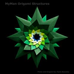 Origami Structures
