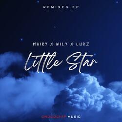 Little Star (Sai Remix)