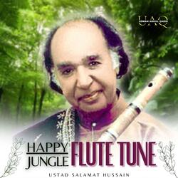 Happy Jungle Flute Tune