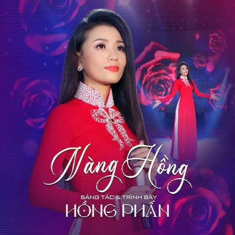 Nàng Hồng