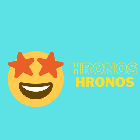 Hronos