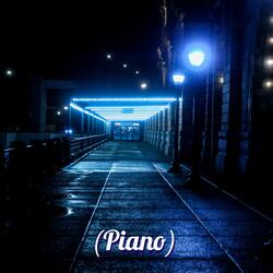 Access Granted (Piano)