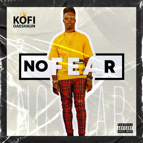 NO FEAR