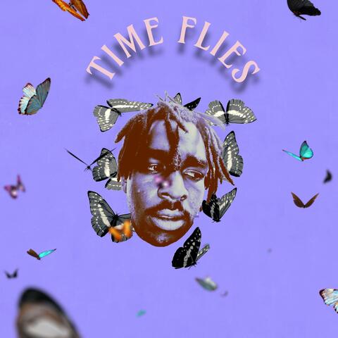 time flies