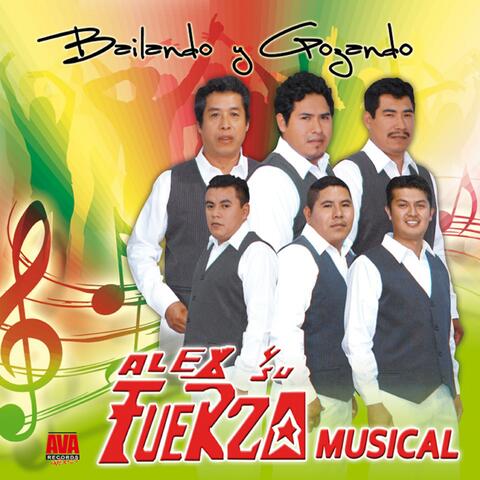 Bailando y Gozando