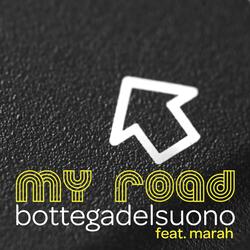 My Road (feat. Marah)