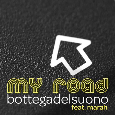 My Road (feat. Marah)