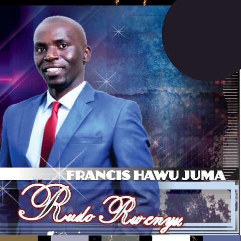 Rudo rwenyu