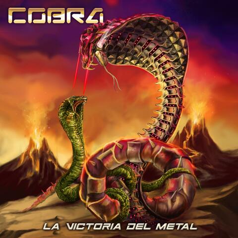 La victoria del Metal
