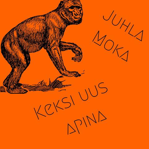 Keksi uus Apina