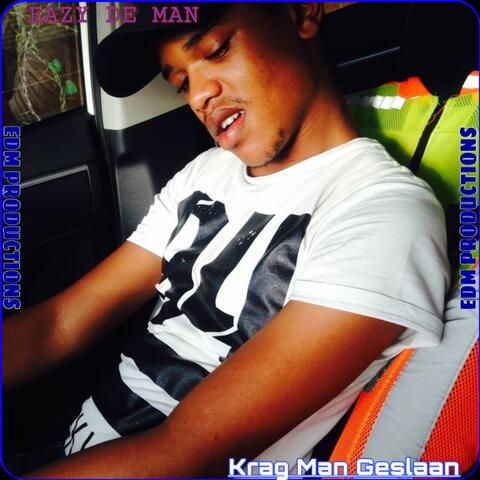 Krag Man Geslaan