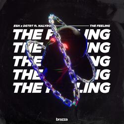 The Feeling (feat. NALYRO)