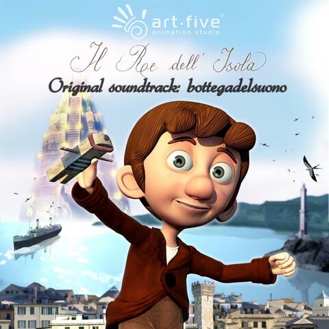 Il re dell'isola (Original Motion Picture Soundtrack)