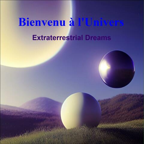 Bienvenu á l´Univers