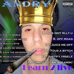 Andy Love