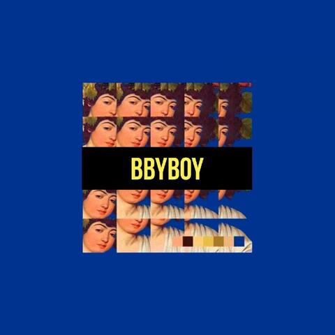 bbyboy