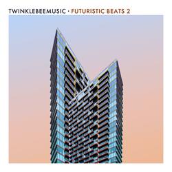 Futuristic Presentation