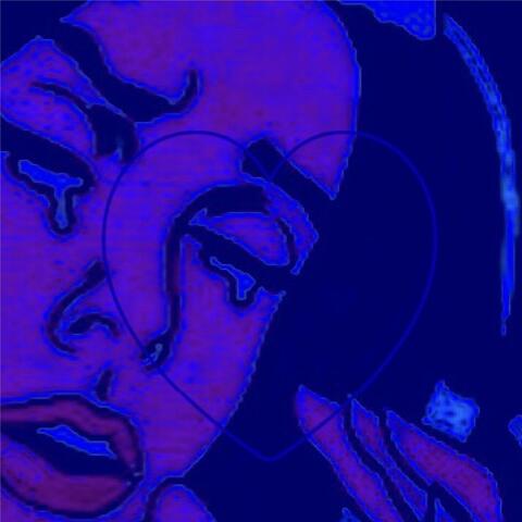 swim in bluescent