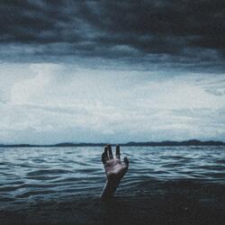 UNDER WATER