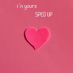 I´m Yours