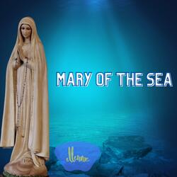 Mary of the sea