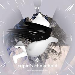 cupid's chokehold - sped up + reverb