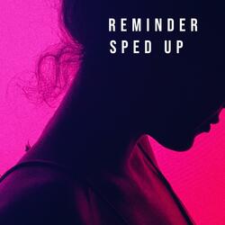 Reminder