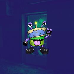Down In A Hole (Slowed + Reverb)