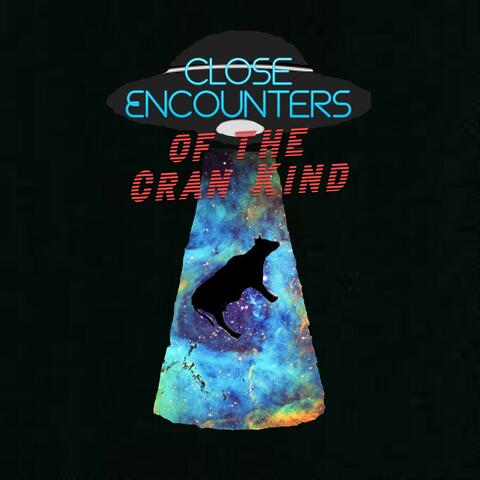 Close Encounters Of The Cran Kind