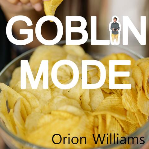 Goblin Mode - Oxford Word of the Year 2022