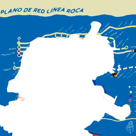 Simulador del Trenes