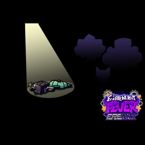 Friday Night Fever: Frenzy