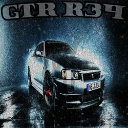 GTR R34