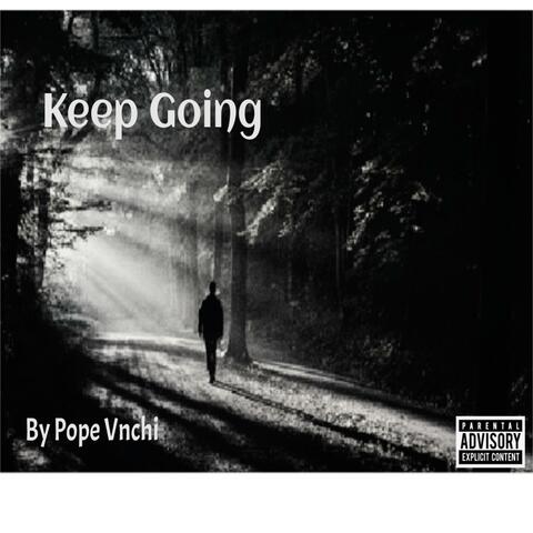 Keep Going