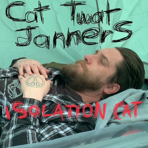 Isolation Cat