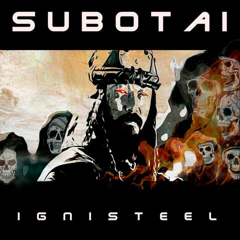 Subotai