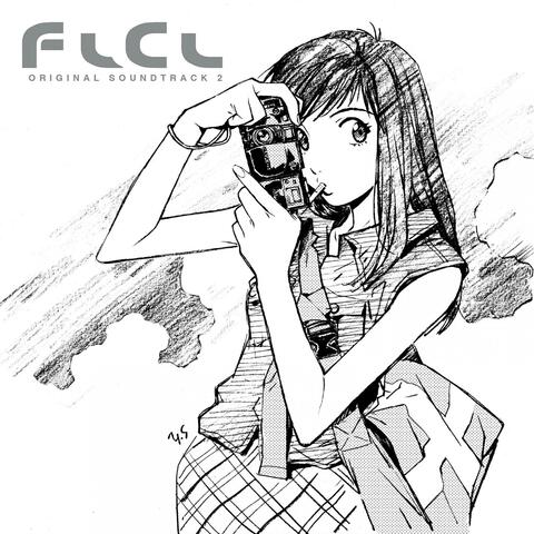 FLCL Season 1 Vol. 2 (Original Television Soundtrack)