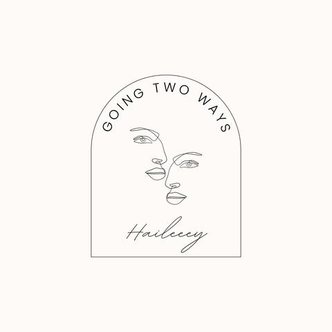 going two ways