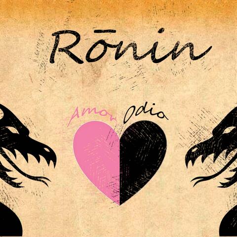 Amor y Odio