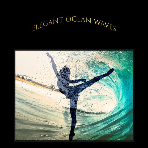 Elegant Ocean Waves