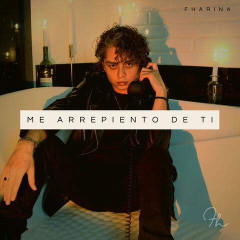 Me Arrepiento De Ti