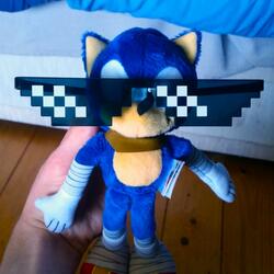 epic bass sunglasses cool