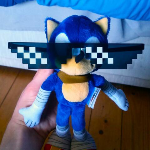 epic bass sunglasses cool