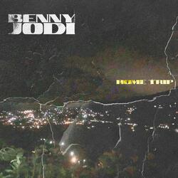 Different Life (Take Me There) (feat. Farisha)