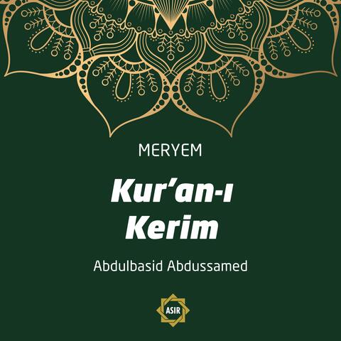 Meryem