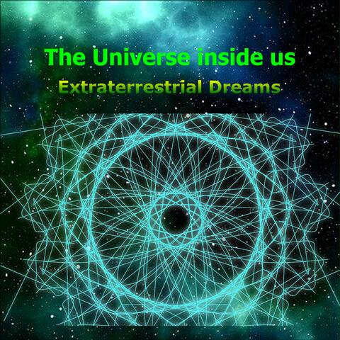 The Universe Inside Us