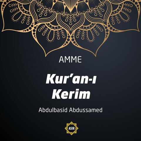 Amme