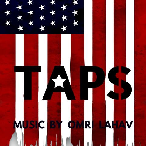 TAPS (Original Motion Picture Soundtrack)