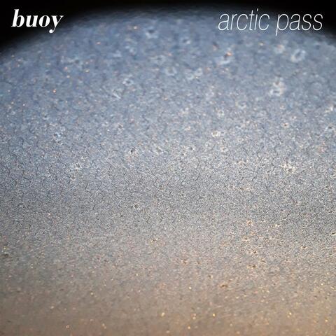 Arctic Pass