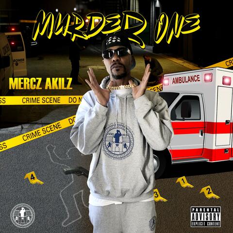 Murder One